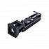 LK2A60シリーズ ボールスクリュ駆動リニアモジュール 最大水平/垂直負荷 30kg/10kg ストローク 60mm