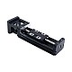 LK2A60シリーズ ボールスクリュ駆動リニアモジュール 最大水平/垂直負荷 30kg/10kg ストローク 60mm - LK2A60-23DL050-060 | StepperOnline