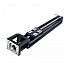 LK2A86シリーズ ボールスクリュ駆動リニアモジュール 最大水平/垂直負荷 40kg/12kg ストローク 316mm