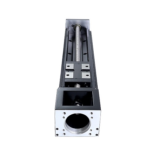 LK2A86シリーズ ボールスクリュ駆動リニアモジュール 最大水平/垂直負荷 40kg/12kg ストローク 316mm - LK2A86-60DL10S0-316 | StepperOnline