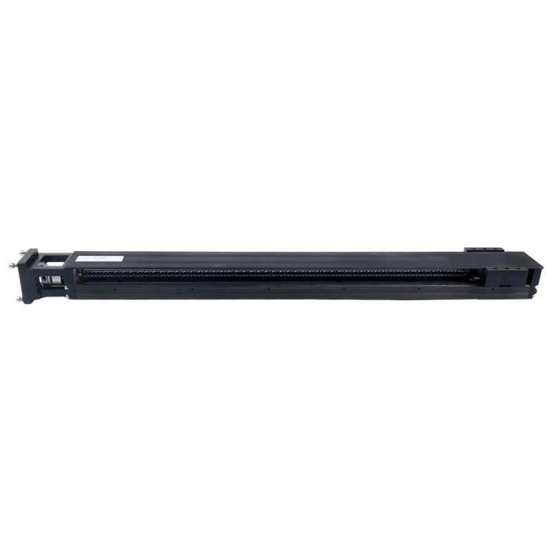 LK60シリーズ ボールねじ駆動 最大水平/垂直負荷20kg/6kg ストローク510mm クローズドループステッピングモーター用 - LK60-23DL103-510 | StepperOnline