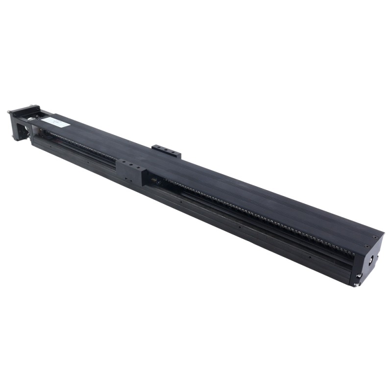 LK60シリーズ ボールねじ駆動 最大水平/垂直負荷20kg/6kg ストローク510mm クローズドループステッピングモーター用 - LK60-23DL103-510 | StepperOnline