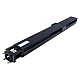LK60シリーズ ボールねじ駆動 最大水平/垂直負荷 20kg/6kg ストローク 510mm サーボモーター用 - LK60-40DL10S3-510 | StepperOnline