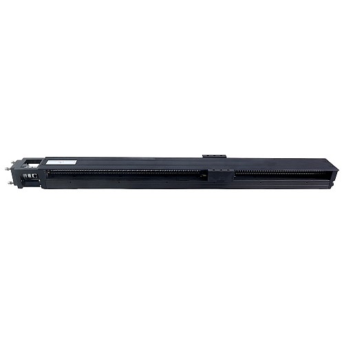 LK60シリーズ ボールねじ駆動 最大水平/垂直負荷 20kg/6kg ストローク 510mm サーボモーター用 - LK60-40DL10S3-510 | StepperOnline
