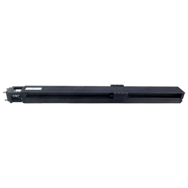 LK60シリーズ ボールねじ駆動 最大水平/垂直負荷 20kg/6kg ストローク 510mm サーボモーター用 - LK60-40DL10S3-510 | StepperOnline