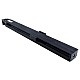 LK60シリーズ ボールねじ駆動 最大水平/垂直負荷 20kg/6kg ストローク 510mm サーボモーター用 - LK60-40DL10S3-510 | StepperOnline