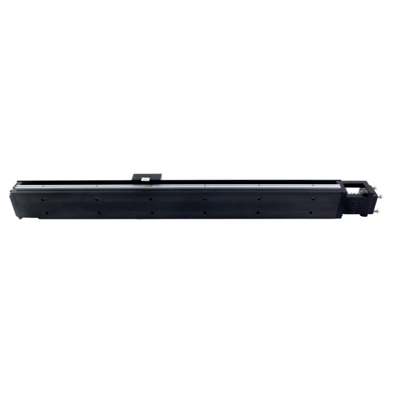 LK60シリーズ ボールねじ駆動 最大水平/垂直負荷 20kg/6kg ストローク 510mm サーボモーター用 - LK60-40DL10S3-510 | StepperOnline