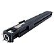 LK86シリーズ ボールねじ駆動 最大水平/垂直負荷30kg/8kg ストローク510mm クローズドループステッピングモーター用 - LK86-24DL103-510 | StepperOnline