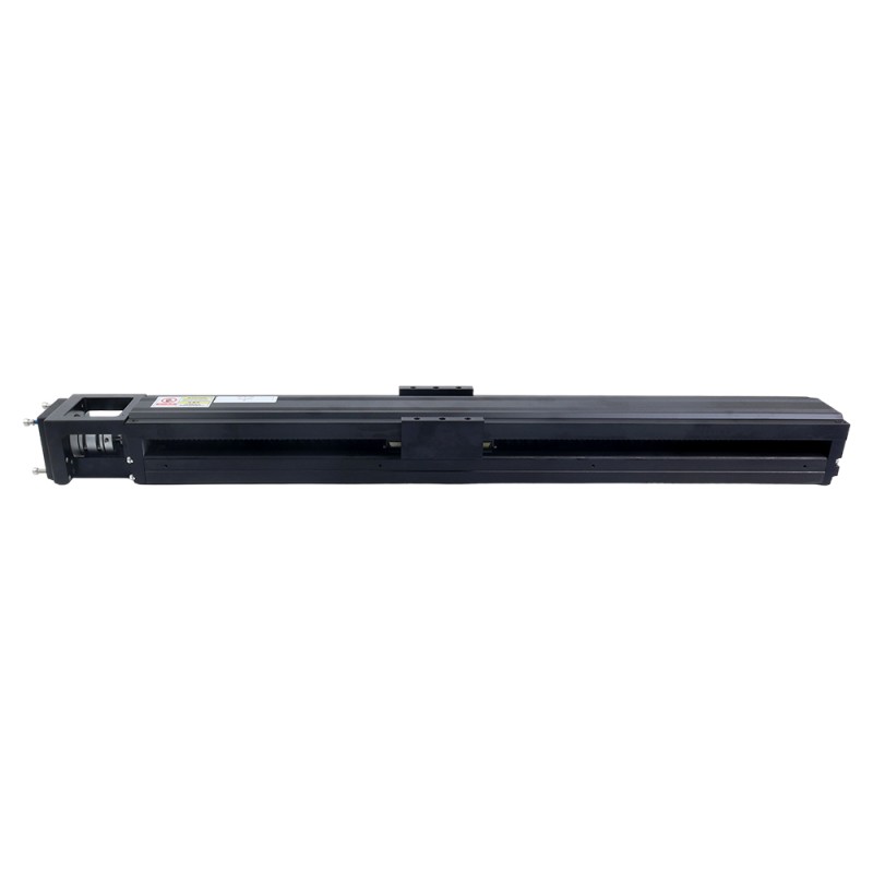 LK86シリーズ ボールねじ駆動 最大水平/垂直負荷30kg/8kg ストローク510mm クローズドループステッピングモーター用 - LK86-24DL103-510 | StepperOnline