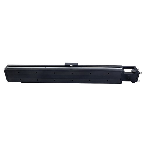 LK86シリーズ ボールねじ駆動 最大水平/垂直負荷30kg/8kg ストローク510mm クローズドループステッピングモーター用 - LK86-24DL103-510 | StepperOnline