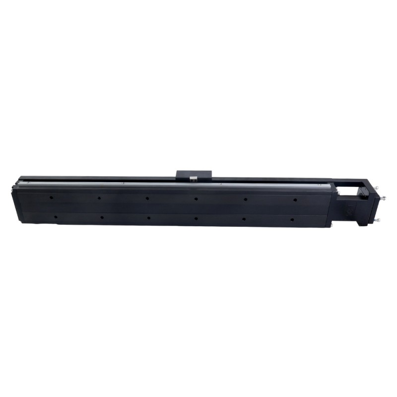 LK86シリーズ ボールねじ駆動 最大水平/垂直負荷30kg/8kg ストローク510mm クローズドループステッピングモーター用 - LK86-24DL103-510 | StepperOnline