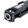LK86シリーズ ボールねじ駆動 最大水平/垂直負荷30kg/8kg ストローク510mm クローズドループステッピングモーター用 - LK86-24DL103-510 | StepperOnline