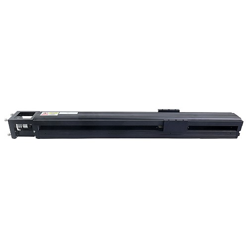 LK86シリーズ ボールねじ駆動 最大水平/垂直負荷 40kg/12kg ストローク 510mm サーボモーター用 - LK86-60DL10S3-510 | StepperOnline