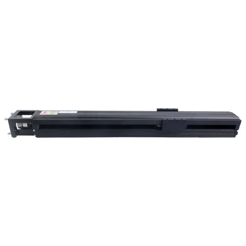 LK86シリーズ ボールねじ駆動 最大水平/垂直負荷 40kg/12kg ストローク 510mm サーボモーター用 - LK86-60DL10S3-510 | StepperOnline