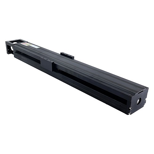 LK86シリーズ ボールねじ駆動 最大水平/垂直負荷 40kg/12kg ストローク 510mm サーボモーター用 - LK86-60DL10S3-510 | StepperOnline