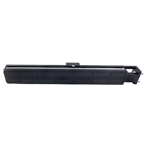LK86シリーズ ボールねじ駆動 最大水平/垂直負荷 40kg/12kg ストローク 510mm サーボモーター用 - LK86-60DL10S3-510 | StepperOnline