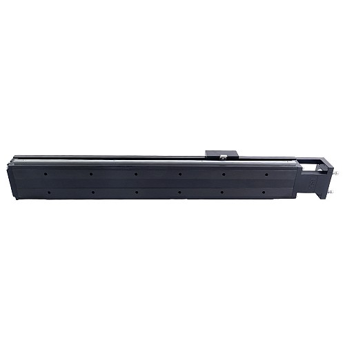 LK86シリーズ ボールねじ駆動 最大水平/垂直負荷 40kg/12kg ストローク 510mm サーボモーター用 - LK86-60DL10S3-510 | StepperOnline