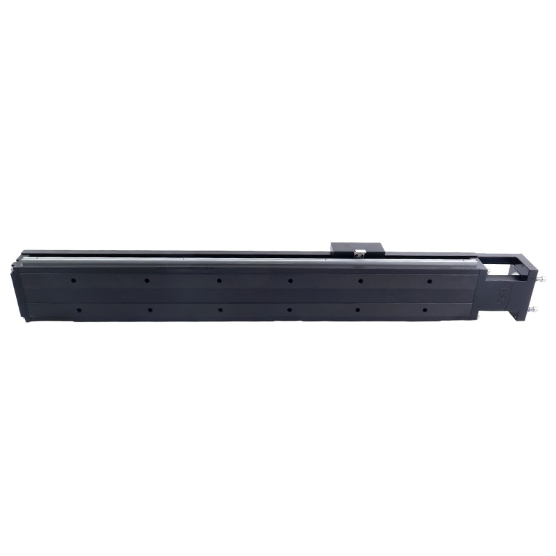 LK86シリーズ ボールねじ駆動 最大水平/垂直負荷 40kg/12kg ストローク 510mm サーボモーター用 - LK86-60DL10S3-510 | StepperOnline