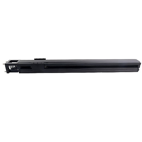 LK86シリーズ ボールねじ駆動 最大水平/垂直負荷 40kg/12kg ストローク 610mm サーボモーター用 - LK86-60DL10S3-610 | StepperOnline