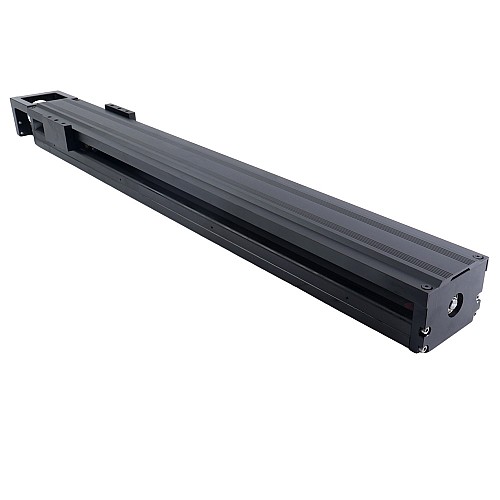LK86シリーズ ボールねじ駆動 最大水平/垂直負荷 40kg/12kg ストローク 610mm サーボモーター用 - LK86-60DL10S3-610 | StepperOnline