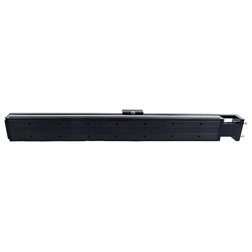 LK86シリーズ ボールねじ駆動 最大水平/垂直負荷 40kg/12kg ストローク 610mm サーボモーター用 - LK86-60DL10S3-610 | StepperOnline