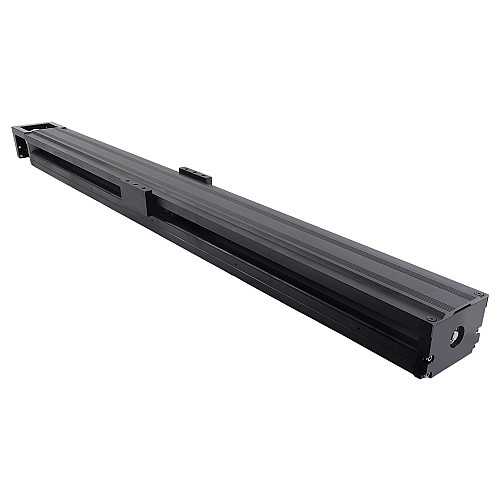 LK86シリーズ ボールねじ駆動 最大水平/垂直負荷 40kg/12kg ストローク 810mm サーボモーター用 - LK86-60DL10S3-810 | StepperOnline