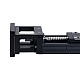 LKN60 KKシリーズ ボールスクリュ駆動リニアモジュール 最大水平/垂直負荷 30kg/10kg ストローク 510mm - LKN60-23DL100-510 | StepperOnline