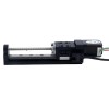 Nema 8 ステッピングモーター ボールねじ リニアアクチュエーター 0.5A ストローク60mm 0.01Nm(1.416oz.in) リード1mm(0.0393インチ) センサー付き - LMD8S12BSS05-060 | StepperOnline