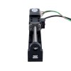 Nema 8 ステッピングモーター ボールねじ リニアアクチュエーター 0.5A ストローク60mm 0.01Nm(1.416oz.in) リード1mm(0.0393インチ) センサー付き - LMD8S12BSS05-060 | StepperOnline