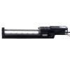 Nema 8 ステッピングモーター ボールねじ リニアアクチュエーター 0.5A ストローク90mm 0.02Nm(2.83oz.in) リード2mm(0.07874) センサー付き - LMD8S15BAA05-090 | StepperOnline