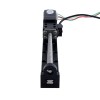 Nema 8 ステッピングモーター ボールねじ リニアアクチュエーター 0.5A ストローク90mm 0.02Nm(2.83oz.in) リード2mm(0.07874) センサー付き - LMD8S15BAA05-090 | StepperOnline