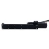 Nema 8 ステッピングモーター ボールねじ リニアアクチュエーター 0.5A ストローク90mm 0.02Nm(2.83oz.in) リード2mm(0.07874) センサー付き - LMD8S15BAA05-090 | StepperOnline