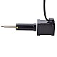 NEMA 14 キャプティブ Acme リニアステッピングモーター 1.5A 47mm 身長 スクリューリード 6.35mm(0.25) トラベル 50.8mm NEMA 14 キャプティブ Acme リニアステッピングモーター 1.5A 47mm 身長 スクリューリード 6.35mm(0.25) トラベル 50.8mm