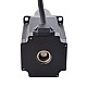 NEMA 23 キャプティブ Acme リニアステッピングモーター 4.0A 75mm 身長 スクリューリード 5.08mm(0.2) トラベル 63.5mm NEMA 23 キャプティブ Acme リニアステッピングモーター 4.0A 75mm 身長 スクリューリード 5.08mm(0.2) トラベル 63.5mm