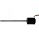Nema11非キャプティブ34mmスタック0.75Aリード4.877mm(0.192)長さ150mm