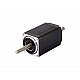 Nema 11 非キャプティブ 51mm スタック 0.67A リード 2mm(0.07874) 長さ 100mm
