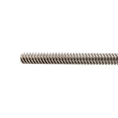 Nema 17 外部 Acme リニア ステッピング モーター 1.68A 48mm スタック スクリュー リード 8mm(0.31496 インチ) リード長 300mm Nema 17 外部 Acme リニア ステッピング モーター 1.68A 48mm スタック スクリュー リード 8mm(0.31496 インチ) リード長 300mm