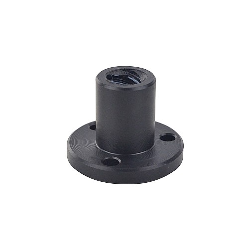Nema17デュアルシャフト外部48mmスタック1.68Aリード8mm(0.31496)長さ200mmリアシャフト長さ13mm