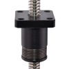 バックラッシュ防止ネジナットNema17外部48mmスタック1.68Aリード2mm(0.07874")長さ330mm - 17E19S1684AB4-330RA | StepperOnline バックラッシュ防止ネジナットNema17外部48mmスタック1.68Aリード2mm(0.07874")長さ330mm - 17E19S1684AB4-330RA | StepperOnline