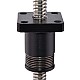 バックラッシュ防止ネジナットNema17外部48mmスタック1.68Aリード2mm(0.07874")長さ330mm - 17E19S1684AB4-330RA | StepperOnline バックラッシュ防止ネジナットNema17外部48mmスタック1.68Aリード2mm(0.07874")長さ330mm - 17E19S1684AB4-330RA | StepperOnline