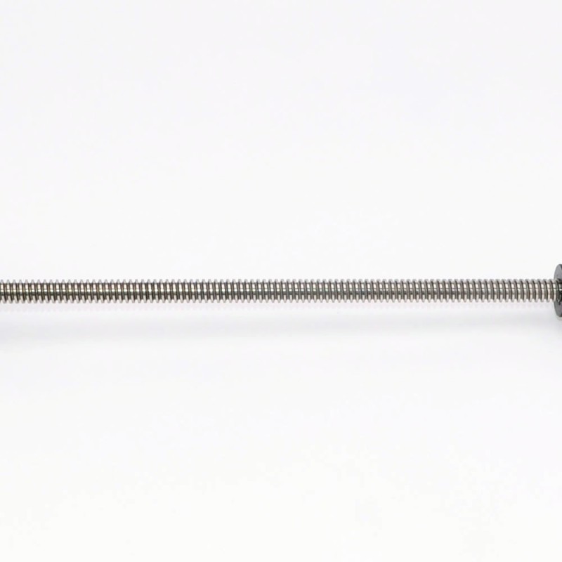 バックラッシュ防止ネジナットNema17外部48mmスタック1.68Aリード2mm(0.07874")長さ330mm - 17E19S1684AB4-330RA | StepperOnline バックラッシュ防止ネジナットNema17外部48mmスタック1.68Aリード2mm(0.07874")長さ330mm - 17E19S1684AB4-330RA | StepperOnline