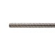 Nema 17 非キャプティブ 44Ncm (62.31oz.in) 48mm スタック 1.68A リード 8mm(0.31496) 長さ 200mm