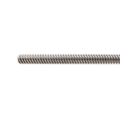 Nema17非キャプティブ48mmスタック1.68Aリード8mm(0.31496)長さ300mm Nema17非キャプティブ48mmスタック1.68Aリード8mm(0.31496)長さ300mm