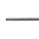 Nema17非キャプティブ48mmスタック1.68Aリード8mm(0.31496)長さ300mm Nema17非キャプティブ48mmスタック1.68Aリード8mm(0.31496)長さ300mm