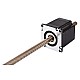 Nema 23 非キャプティブ 56mm スタック 2A リード 2mm(0.07874) 長さ 150mm