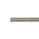Nema 11 外部 34mm スタック 0.75A リード 0.635mm(0.025) 長さ 100mm Nema 11 外部 34mm スタック 0.75A リード 0.635mm(0.025) 長さ 100mm