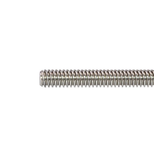 Nema 11 外部 51mm スタック 0.67A リード 2mm(0.07874) 長さ 100mm