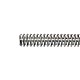 Nema 17 外部 34mm スタック 0.4A リード 8mm(0.31496") 長さ 200mm - 17E13S0404MB-200RS | StepperOnline Nema 17 外部 34mm スタック 0.4A リード 8mm(0.31496") 長さ 200mm - 17E13S0404MB-200RS | StepperOnline