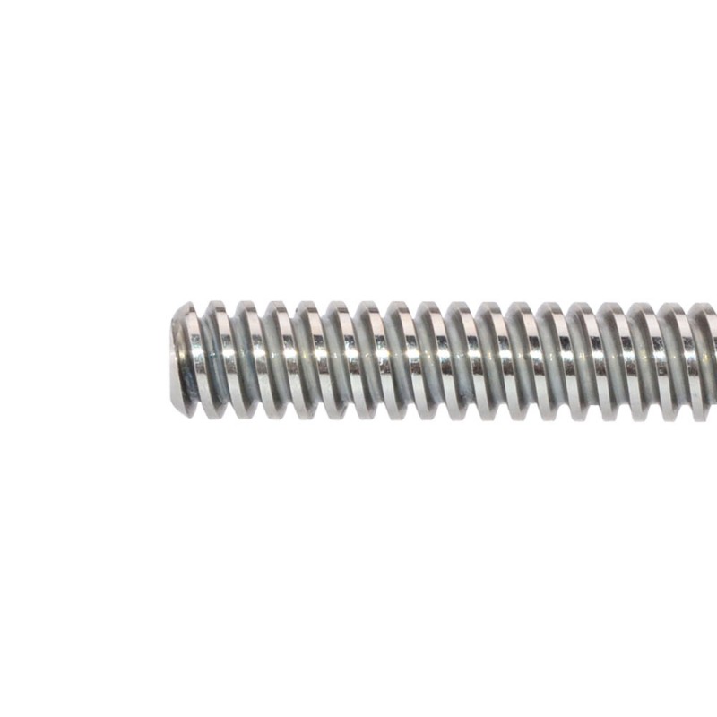 米国発売中 - Nema 17 外部 34mm スタック 0.4A リード 8mm(0.31496") 長さ 200mm - US-17LS13-0404E-200G | StepperOnline 米国発売中 - Nema 17 外部 34mm スタック 0.4A リード 8mm(0.31496") 長さ 200mm - US-17LS13-0404E-200G | StepperOnline