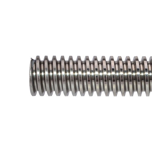 Nema 23 外部 56mm スタック 2A リード 2mm(0.07874) 長さ 200mm
